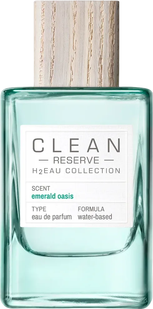 クリーン エメラルドオアシス 100mL ボトル