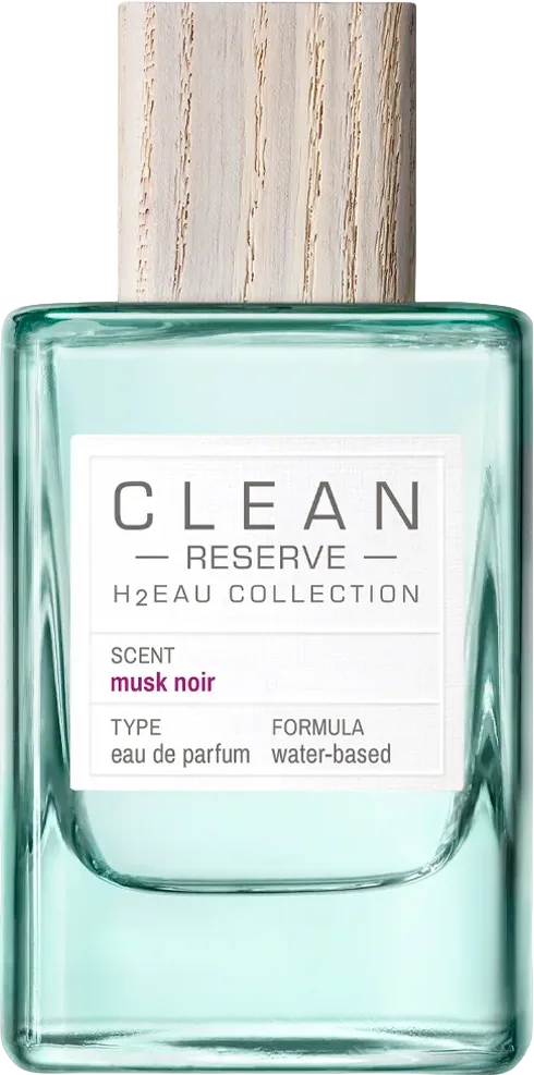 クリーン ムスクノワール 100mL ボトル