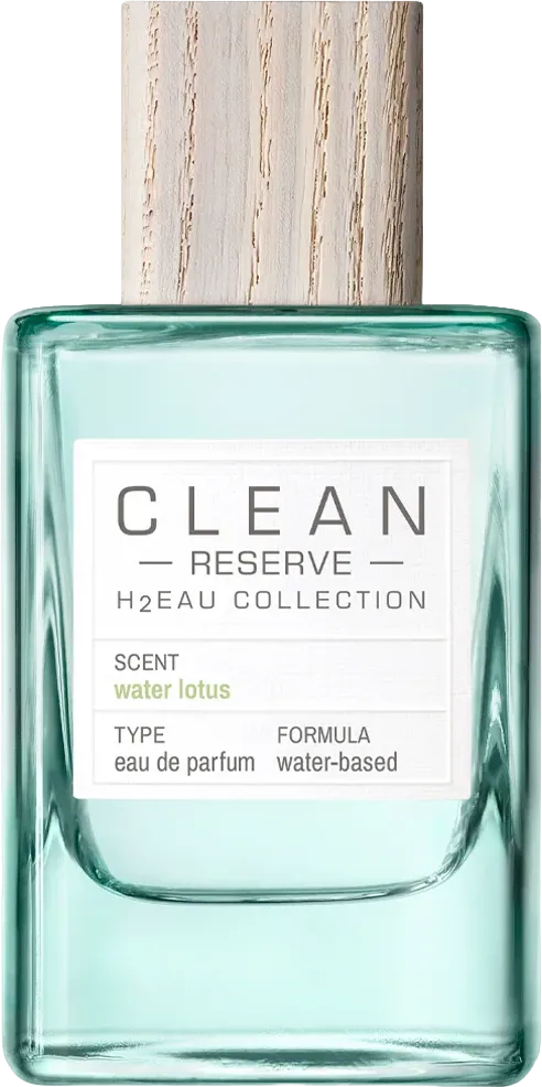 クリーン ウォーターロータス 100mL ボトル