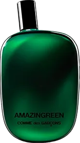 コム デ ギャルソン アメイジンググリーン 100mL ボトル