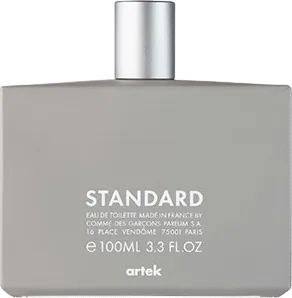 コム デ ギャルソン アルテック スタンダード 100mL ボトル