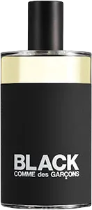 コム デ ギャルソン ブラック コム デ ギャルソン 100mL ボトル