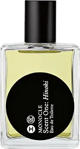 コム デ ギャルソン モノクル セント ワン ヒノキ 50mL ボトル