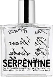 コム デ ギャルソン サーペンタイン 50mL ボトル