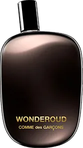 コム デ ギャルソン ワンダーウード 100mL ボトル