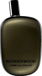 コム デ ギャルソン ワンダーウッド 100mL ボトル