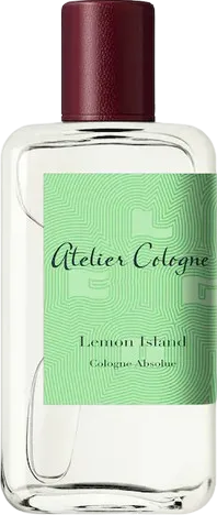 アトリエ コロン レモン・アイランド 100mL ボトル