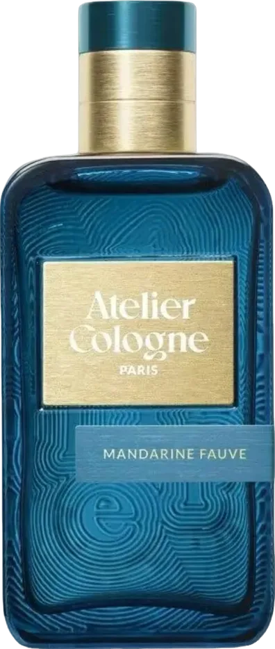 アトリエ コロン マンダリン・フォーヴ 100mL ボトル