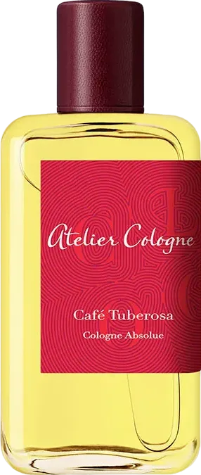 アトリエ コロン カフェ・チュベローズ 100mL ボトル