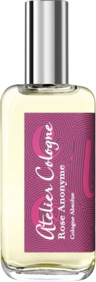 アトリエ コロン ローズ・アノニム 100mL ボトル