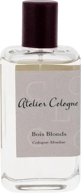 アトリエ コロン ボワ・ブロン 100mL ボトル