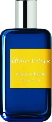 アトリエ コロン シトロン・デラブル 100mL ボトル