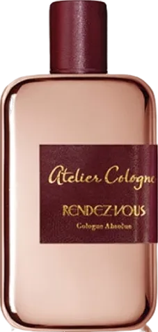 アトリエ コロン ランデヴー 100mL ボトル