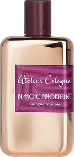 アトリエ コロン ブランシュ・イモーテル 100mL ボトル