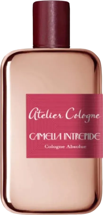 アトリエ コロン カメリア・アントレピード 100mL ボトル