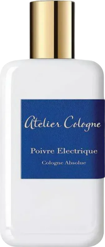 アトリエ コロン ポワーヴル・エレクトリック 100mL ボトル