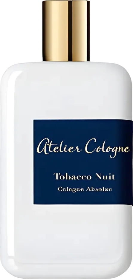 アトリエ コロン タバコ・ニュイ 100mL ボトル