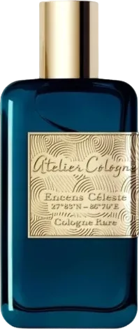 アトリエ コロン アンサン・セレスト 100mL ボトル