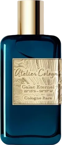 アトリエ コロン ガイアック・エテルネル 100mL ボトル