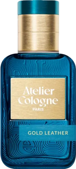 アトリエ コロン ゴールドレザー 30mL ボトル