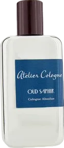 アトリエ コロン ウードサフィール 100mL ボトル