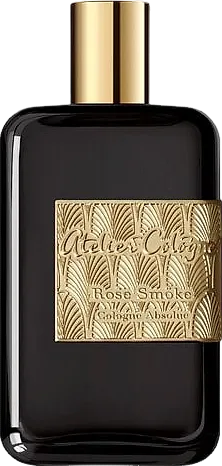 アトリエ コロン ローズスモーク 100mL ボトル