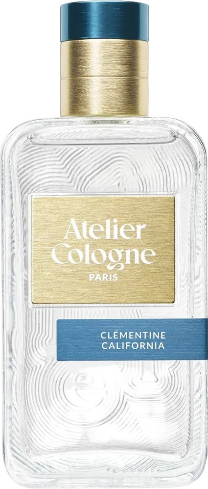 アトリエ コロン クレマンティーヌカリフォルニア 100mL ボトル