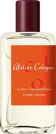 アトリエ コロン ラブ オスマンサス 100mL ボトル