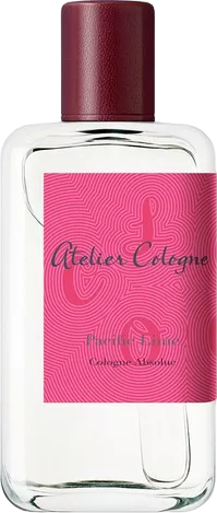 アトリエ コロン パシフィック ライム 100mL ボトル