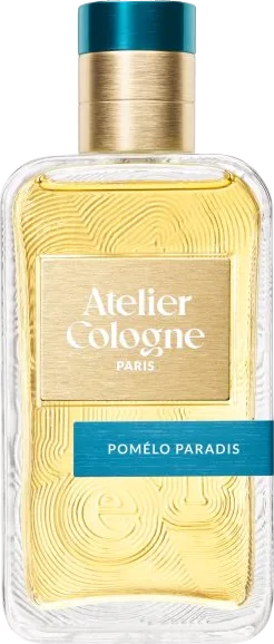 アトリエ コロン ポメロ パラディ 100mL ボトル