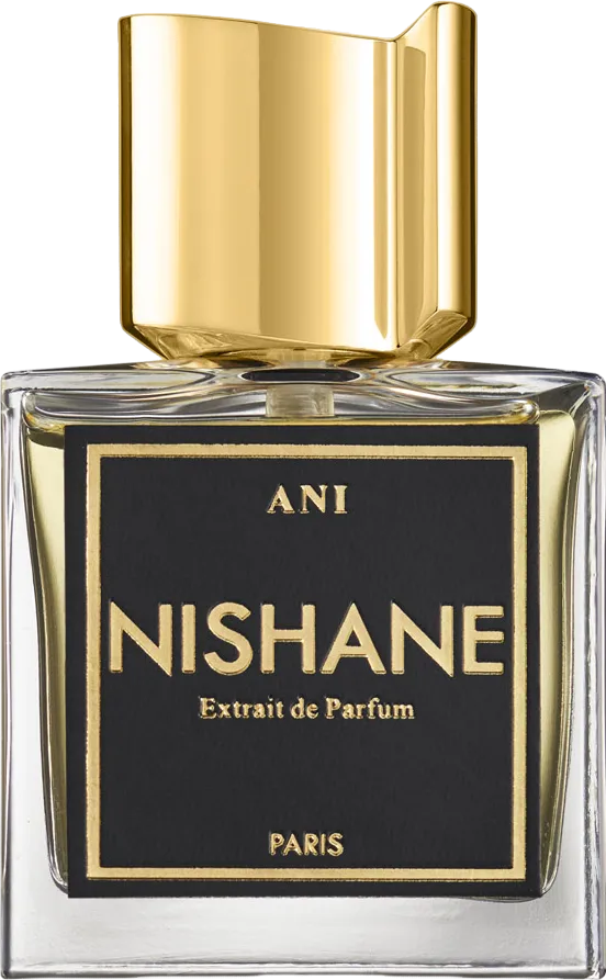 ニシャネ アニ 100mL ボトル