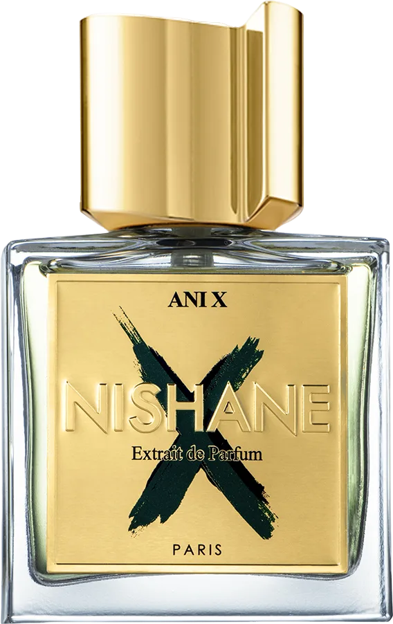ニシャネ アニ・エックス 100mL ボトル