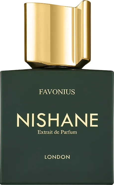 ニシャネ ファヴォニウス 100mL ボトル