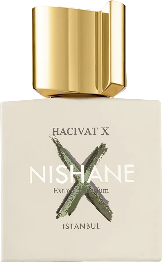 ニシャネ ハジヴァット エックス 100mL ボトル