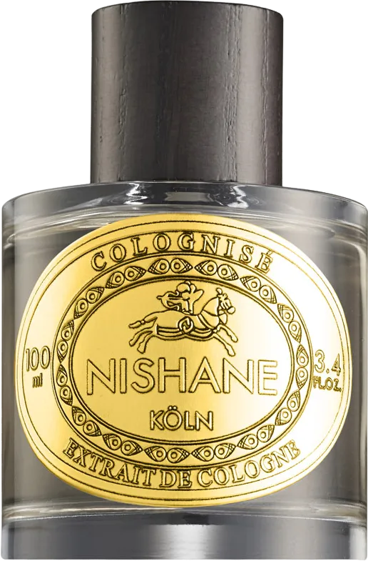 ニシャネ エスペリデ・コロニゼ 100mL ボトル