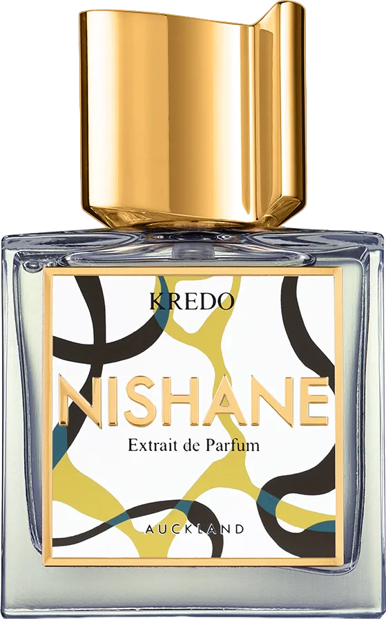 ニシャネ クレド 100mL ボトル