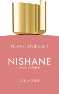 ニシャネ メント・トゥ・ビー・シーン 100mL ボトル