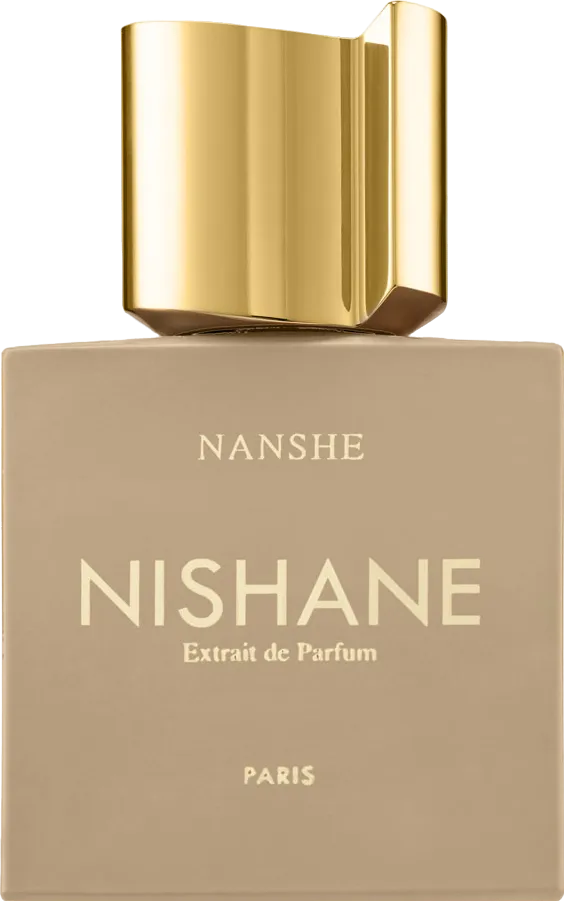 ニシャネ ナンシェ 100mL ボトル