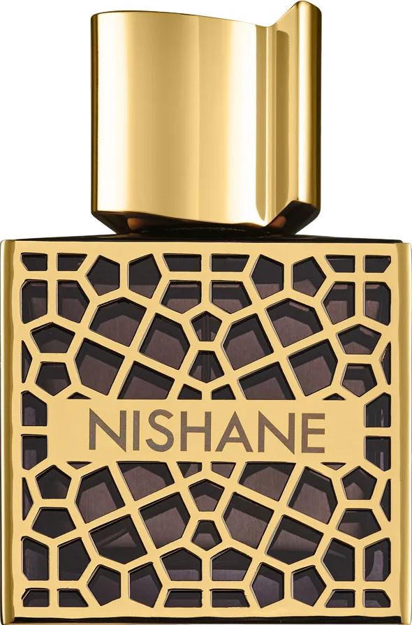 ニシャネ ネフス 50mL ボトル