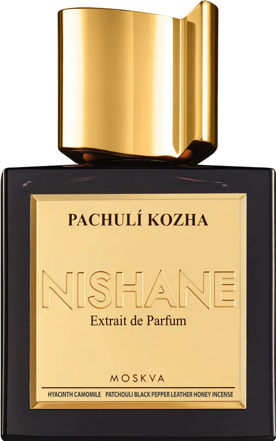 ニシャネ パチュリ・コジャ 50mL ボトル