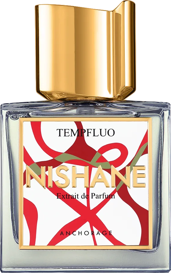 ニシャネ テンプフルオ 100mL ボトル