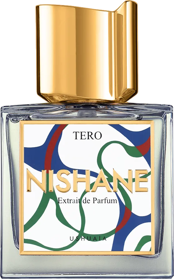 ニシャネ テロ 100mL ボトル