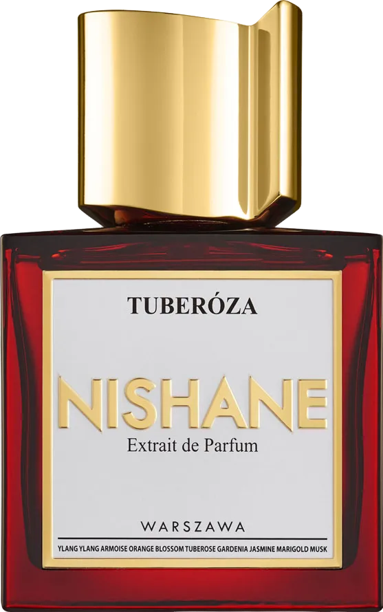 ニシャネ トゥベローサ 50mL ボトル