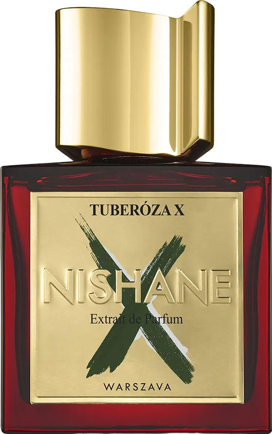 ニシャネ トゥベローサ・エックス 100mL ボトル