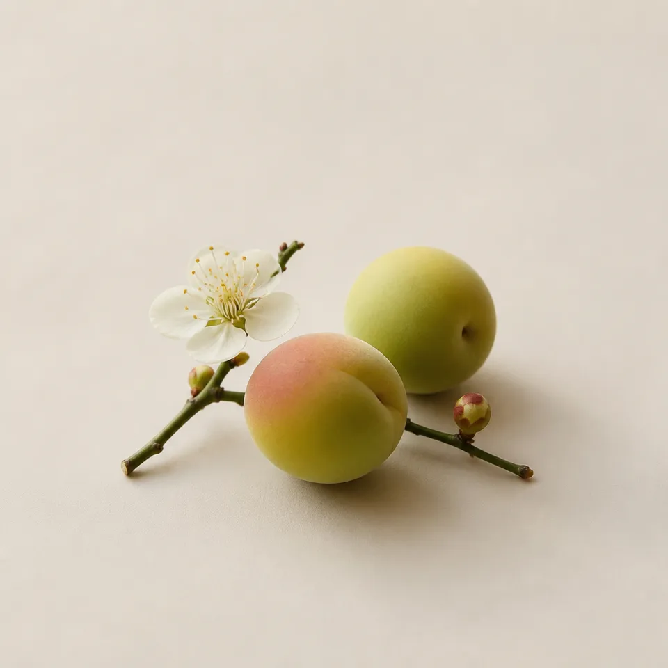 Ume