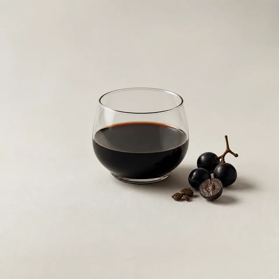 Balsamic vinegar