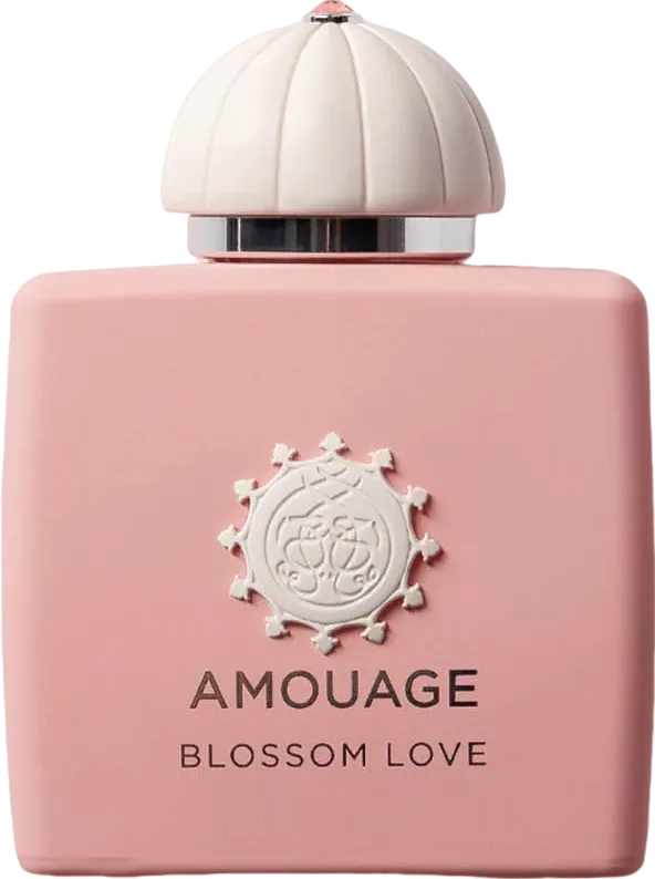 アムアージュ ブロッサム ラブ 100mL ボトル