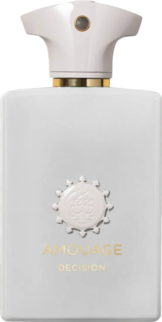 アムアージュ ディシジョン 100mL ボトル