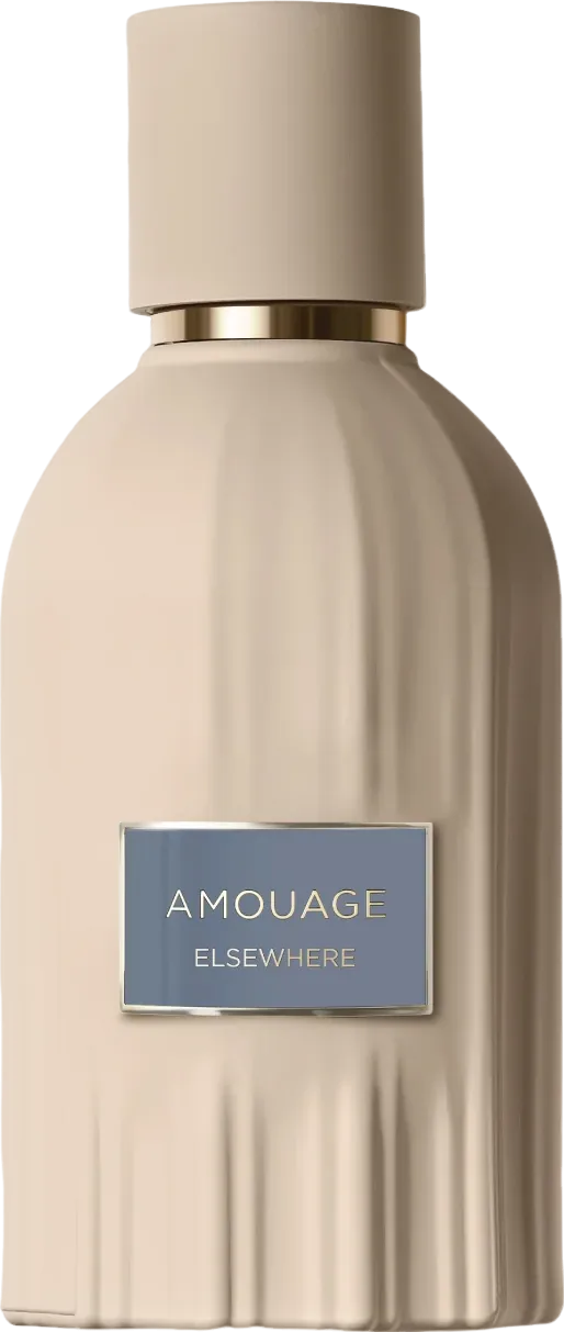 アムアージュ エルスウェア 100mL ボトル