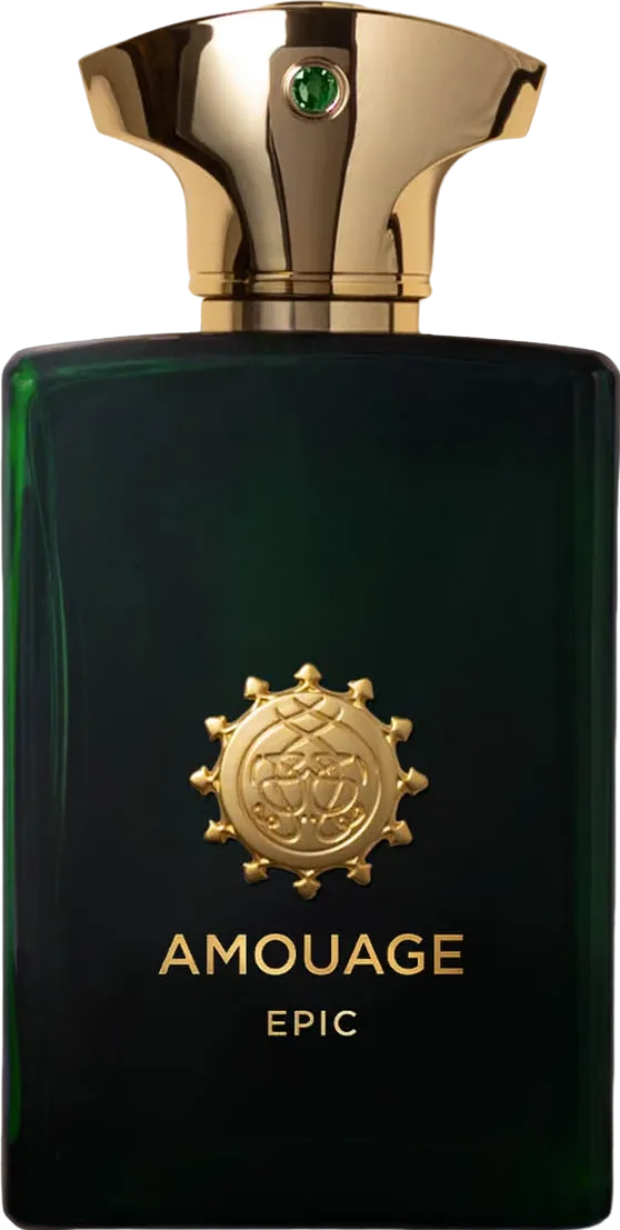 アムアージュ エピック マン 100mL ボトル
